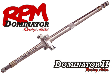 Dominator