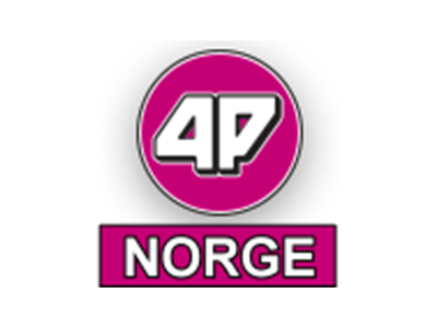 4p norge