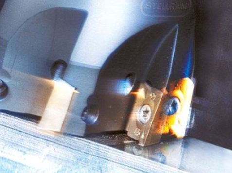 Milling