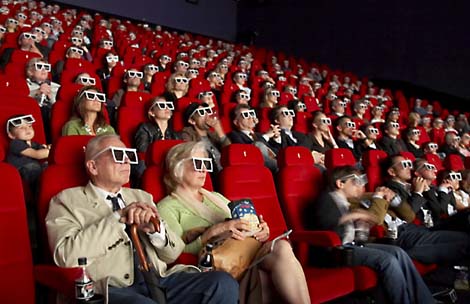 Filmforståelse
