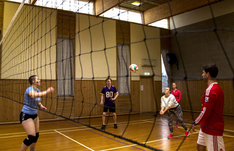 Volleyball