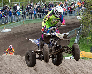 Kjørebruer atv