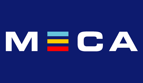 Meca logo