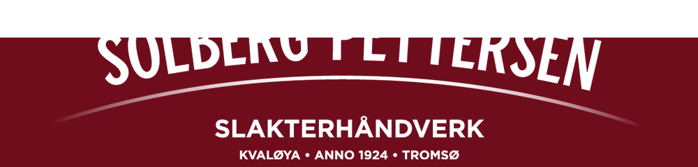 Solberg Pettersen AS